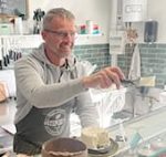 Ejeren af Osteporten, Kurt Klindt